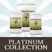 Optimal Cleanse Platinum Program