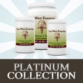 Optimal Cleanse Platinum Program