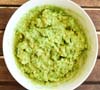 Carly Craig guacamole recipe for East West Essentials Optimal Cleanse